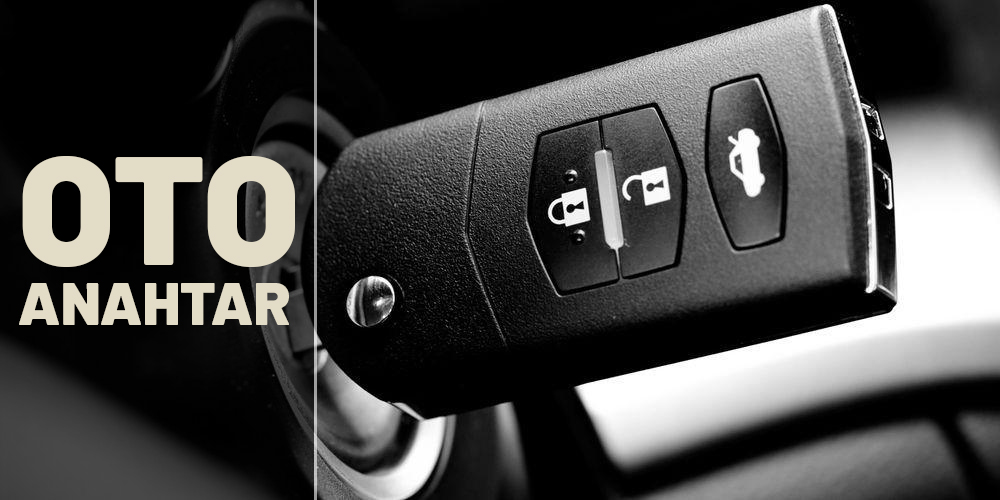 Hasanbeyli Oto Anahtarcı