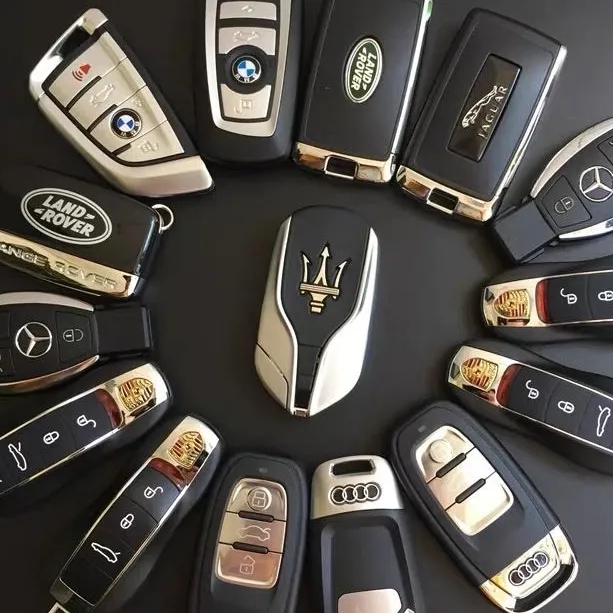 Hasanbeyli Oto Anahtarcı